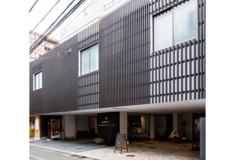 スタンダードスタジオ, Kanazawa Station Hotel   Vacation Stay 36350v