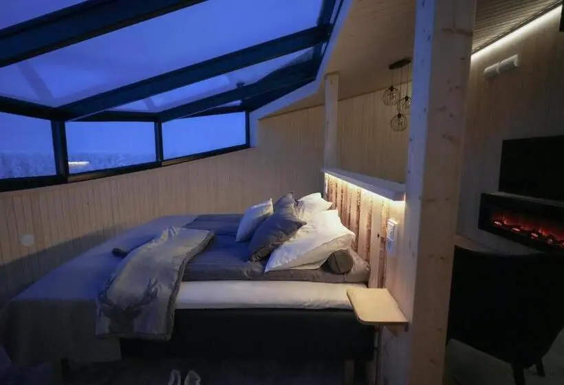 Executive-sviitti, Livo Arctic Resort