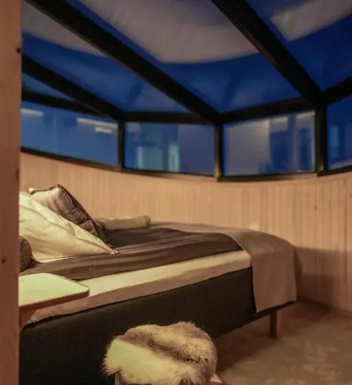 Executive-sviitti, Livo Arctic Resort