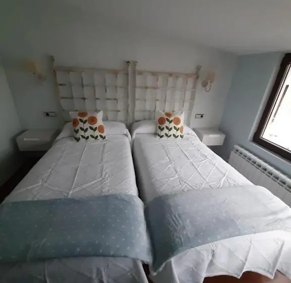 Standard Neljän Hengen Huone, El Valle Hotel Rural
