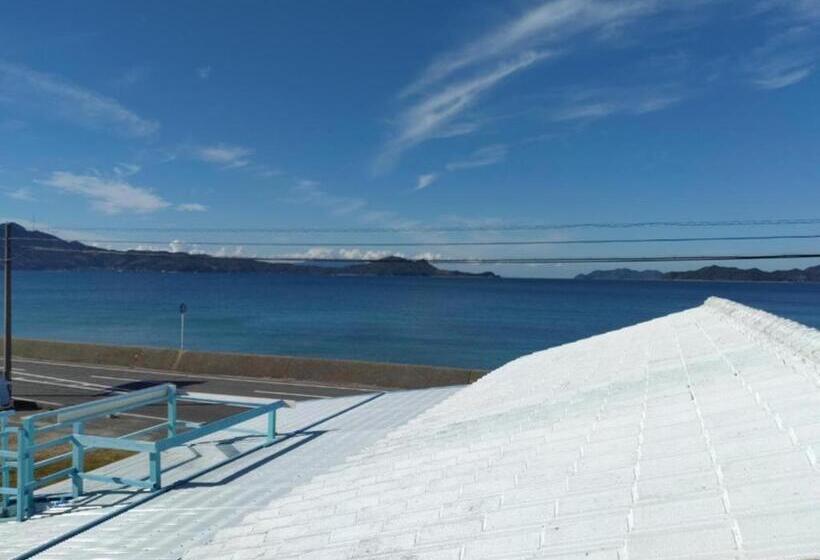 Дом 1 Спальня, Imaginewestocean   Vacation Stay 15917