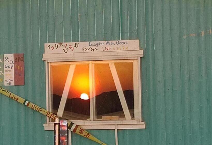 Дом 1 Спальня, Imaginewestocean   Vacation Stay 15917