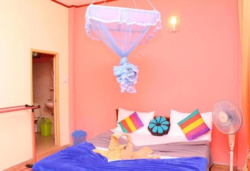 스탠다드 룸, Little Heaven Guest