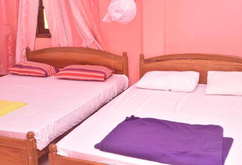 패밀리 룸, Little Heaven Guest