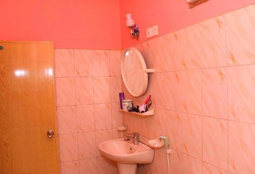 패밀리 룸, Little Heaven Guest