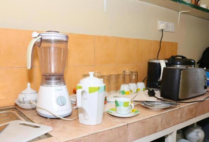 스탠다드 룸, Little Heaven Guest