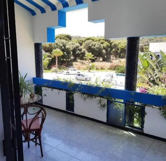 オーシャンビュースタンダードルーム, Maison D Hôtes Marine Ksar Sghir