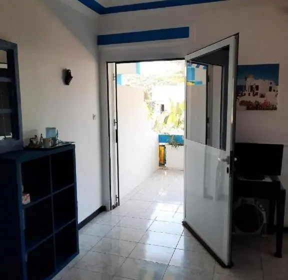 スタンダードルーム, Maison D Hôtes Marine Ksar Sghir
