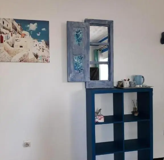 スタンダードルーム, Maison D Hôtes Marine Ksar Sghir