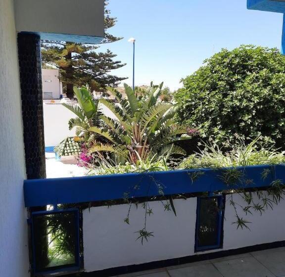 اتاق استاندارد, Maison D Hôtes Marine Ksar Sghir