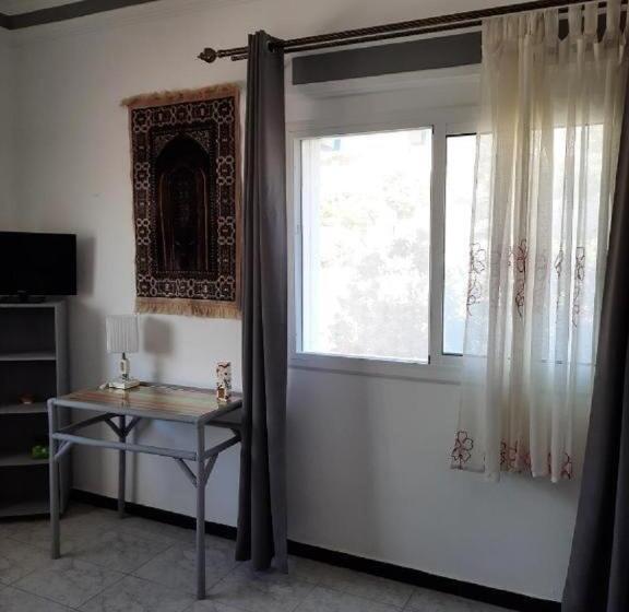 Номер Стандарт, Maison D Hôtes Marine Ksar Sghir