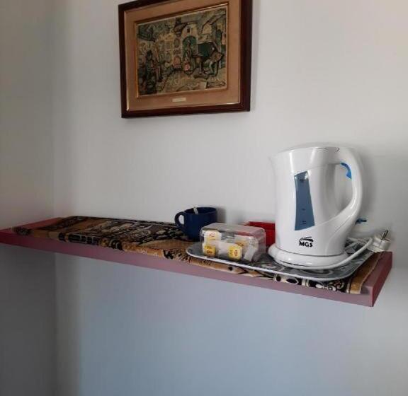 اتاق استاندارد, Maison D Hôtes Marine Ksar Sghir