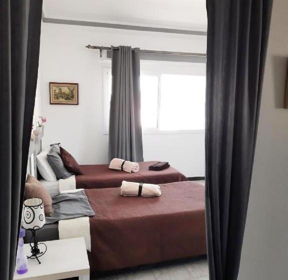 Номер Стандарт, Maison D Hôtes Marine Ksar Sghir
