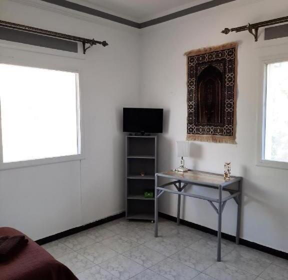 اتاق استاندارد, Maison D Hôtes Marine Ksar Sghir