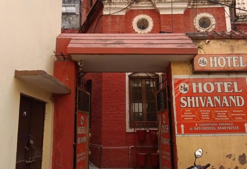 デラックスルーム, Shivanand