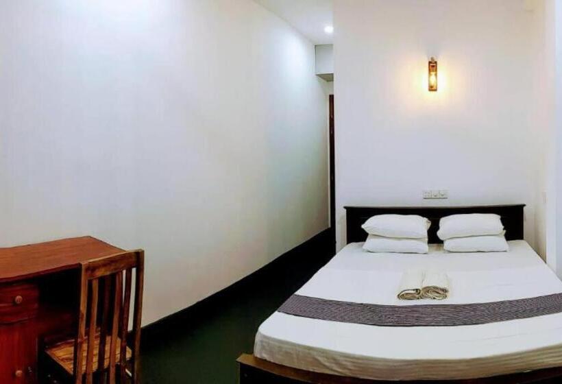 Номер Стандарт Вид на Море, Villa Mattia   Weligama