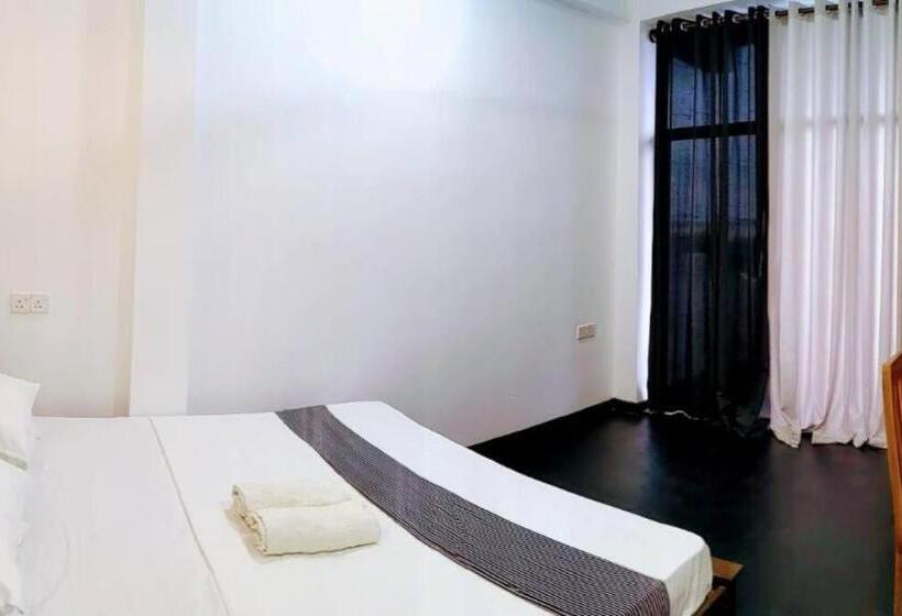 Номер Стандарт Вид на Море, Villa Mattia   Weligama