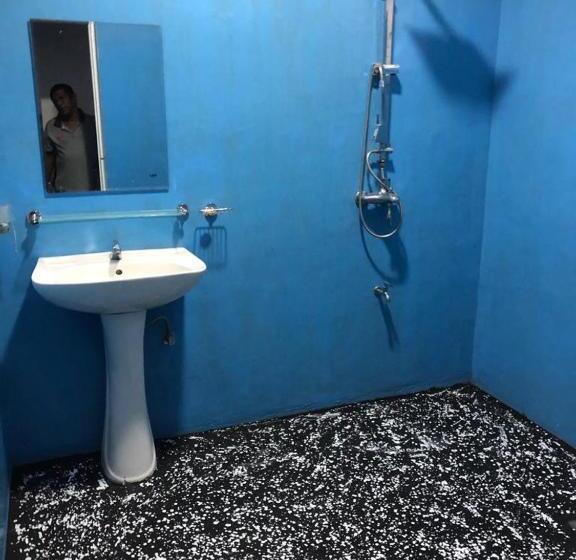 Номер Стандарт Вид на Море, Villa Mattia   Weligama