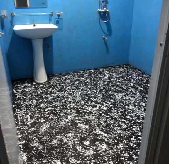 Номер Стандарт Вид на Сад, Villa Mattia   Weligama