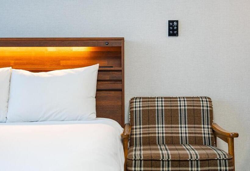 חדר דלוקס נוף לים, Le Paradis Ocen View Spa Pension