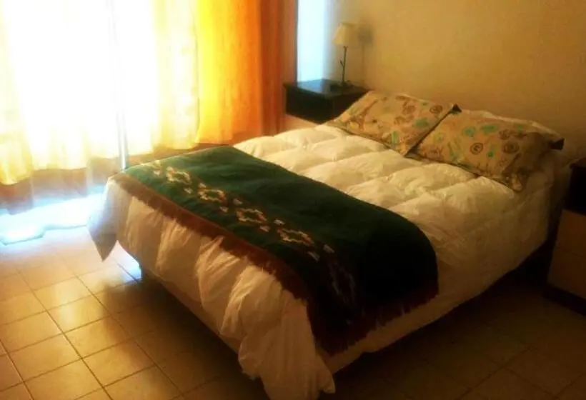 Standardzimmer, Ventia Hotel Comodoro