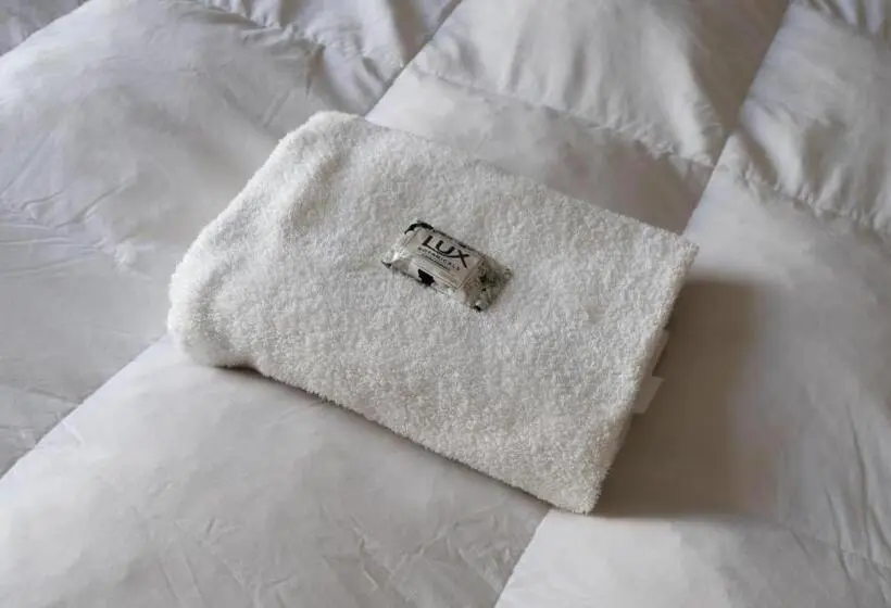 Standardzimmer, Ventia Hotel Comodoro