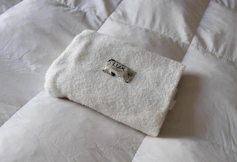 标准三人间, Ventia Hotel Comodoro