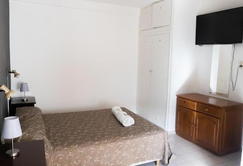 غرفة عائلية, Ventia Hotel Comodoro