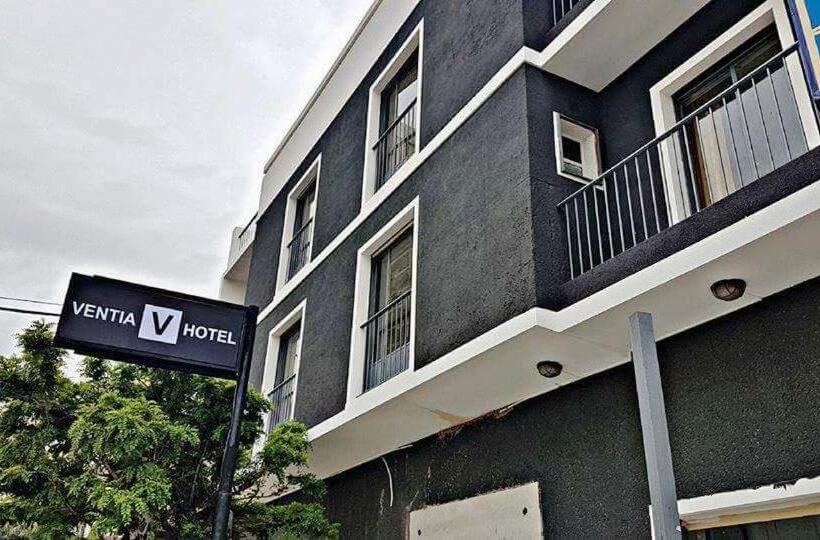 غرفة عائلية, Ventia Hotel Comodoro