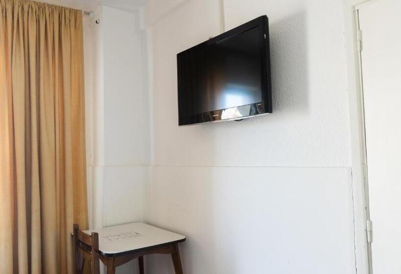 غرفة قياسية, Ventia Hotel Comodoro