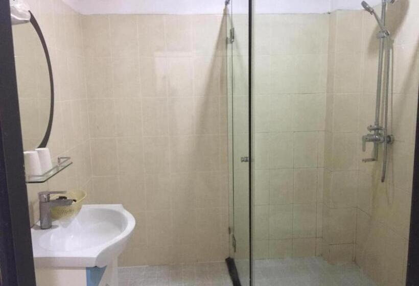 스탠다드 룸 가든 전망, Vientiane Garden Villa Hotel And Restaurant