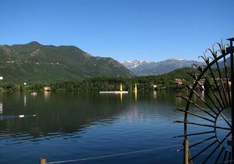 דירת שני חדרים, Bed And Breakfast Giaveno