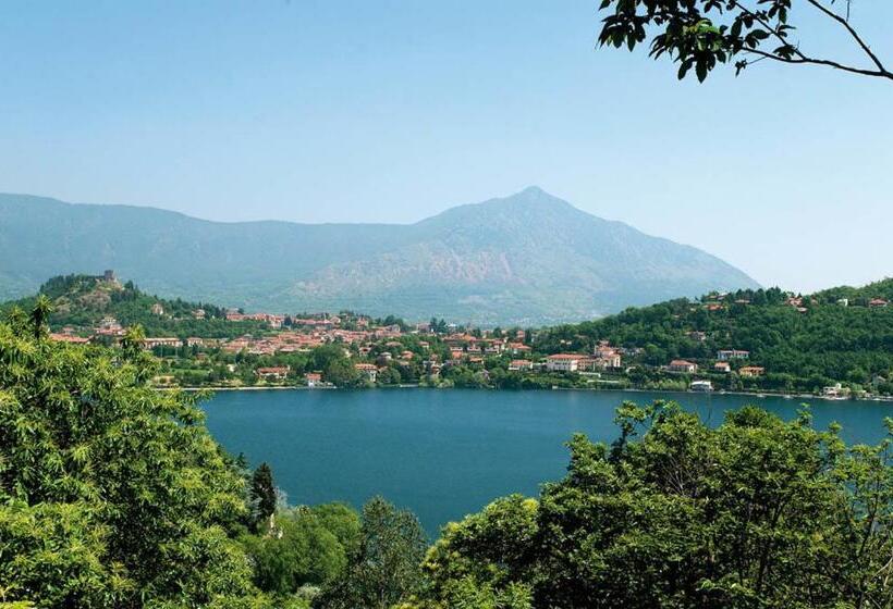 Апартаменты 2 Спальни, Bed And Breakfast Giaveno