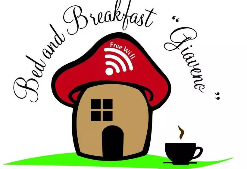 2ベッドルームアパートメント, Bed And Breakfast Giaveno