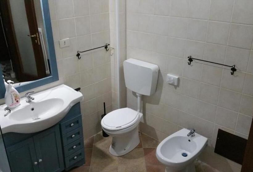 דירת שני חדרים, Bed And Breakfast Giaveno