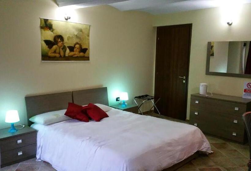 Апартаменты 2 Спальни, Bed And Breakfast Giaveno