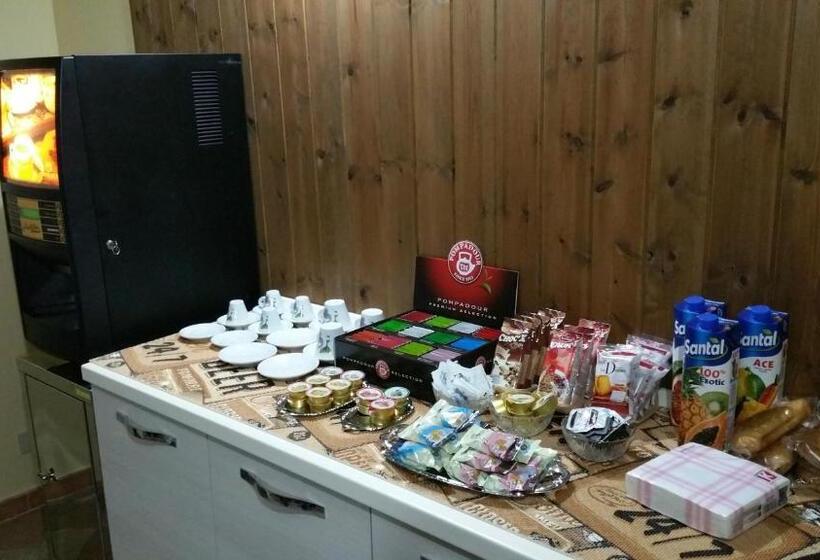 דירת שני חדרים, Bed And Breakfast Giaveno