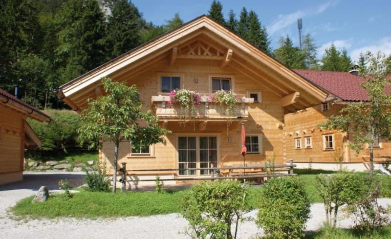 シャレー1寝室, Achenseer Hüttendörfl