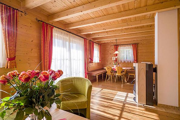 シャレー1寝室, Achenseer Hüttendörfl