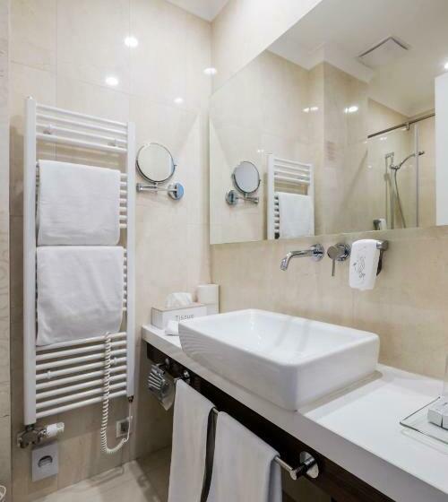 スーペリアールーム, Adele Boutique