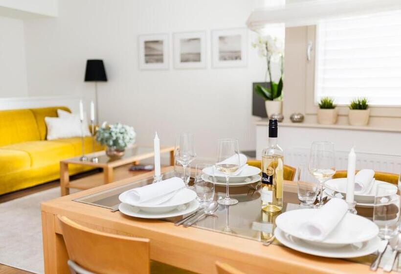 １ベッドルームアパートメント, Adele Boutique