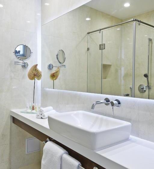 ガーデンビューのスタンダードワンルーム, Adele Boutique