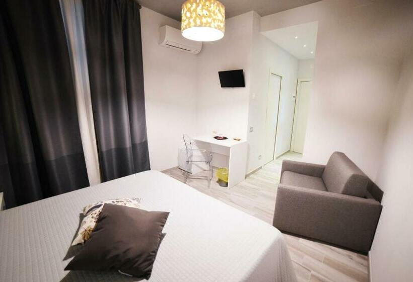 标准间, Agriturismo Nonna Rosa