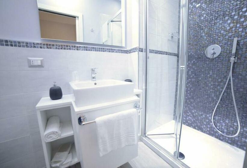 标准间, Agriturismo Nonna Rosa