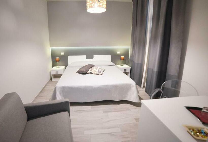 标准间, Agriturismo Nonna Rosa