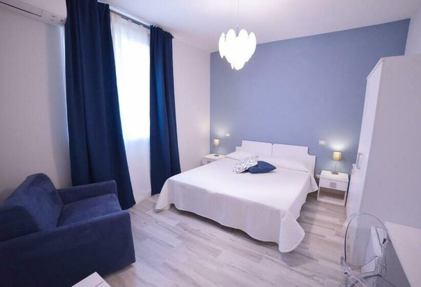 标准间, Agriturismo Nonna Rosa