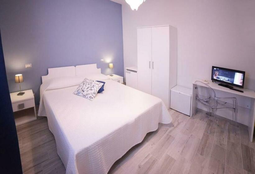 标准间, Agriturismo Nonna Rosa