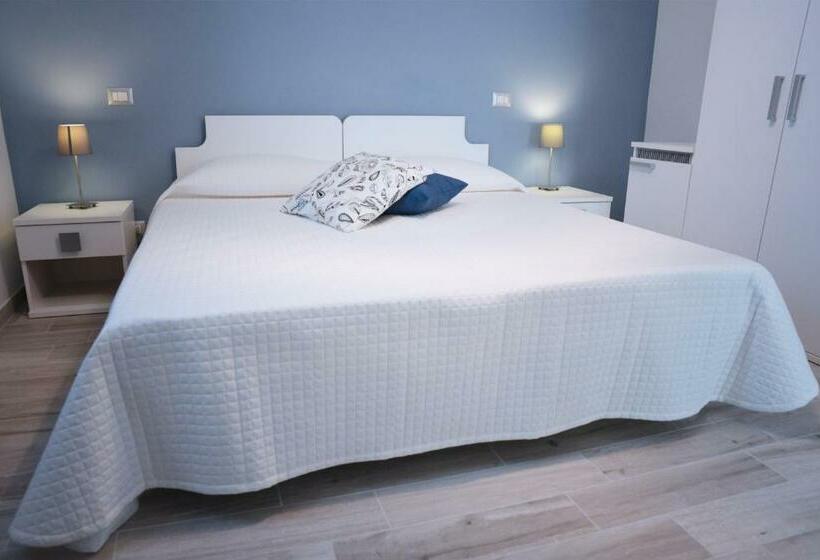 标准间, Agriturismo Nonna Rosa