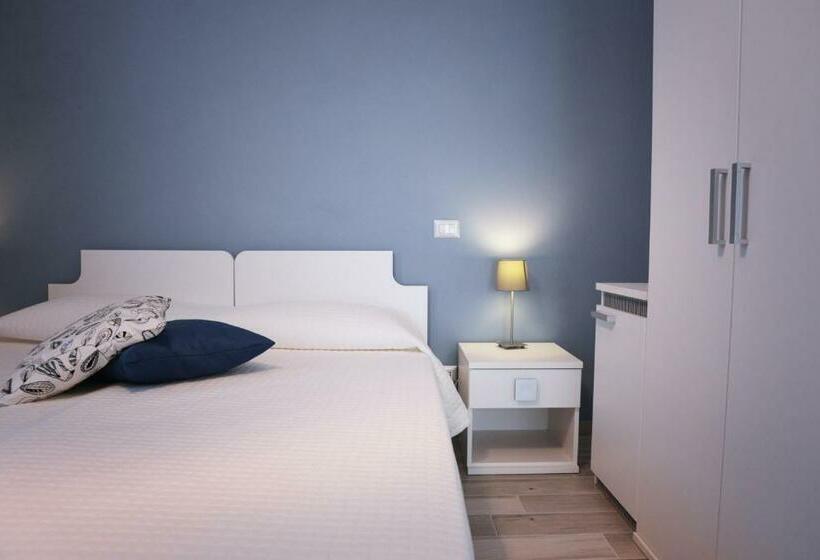 标准间, Agriturismo Nonna Rosa