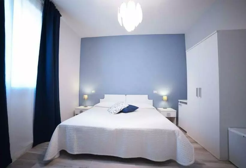 اتاق استاندارد, Agriturismo Nonna Rosa